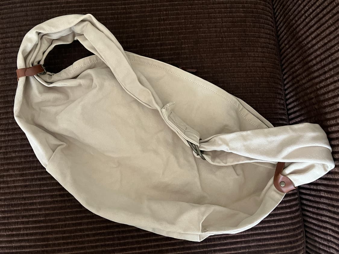 [OS] 캐피탈 호버백 L 상품이미지2