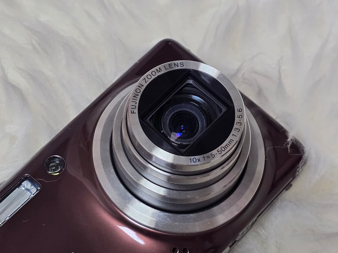 아일릿 원희 디카 후지필름 파인픽스 F70EXR 상품이미지8