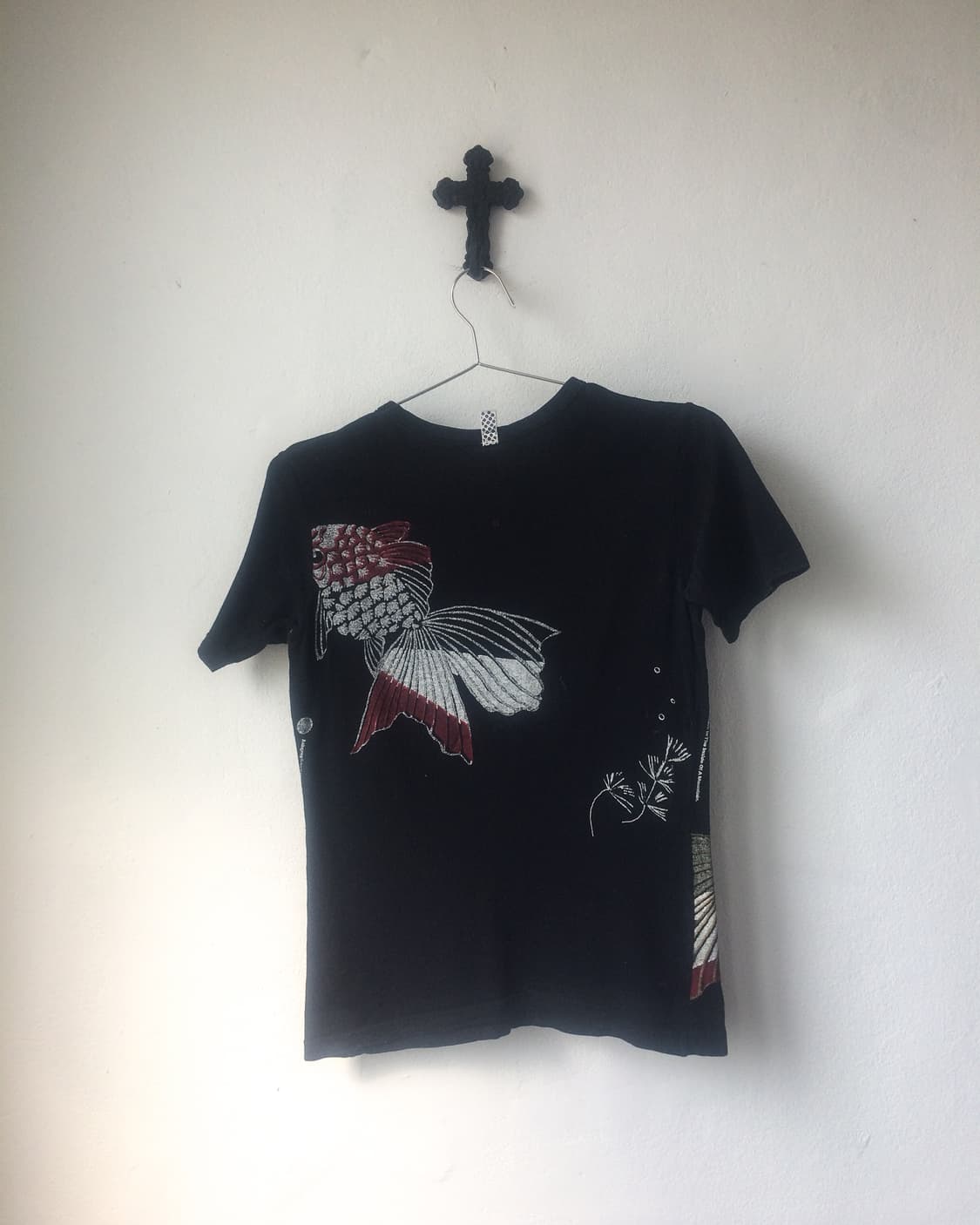 Oriental t shirt 상품이미지2