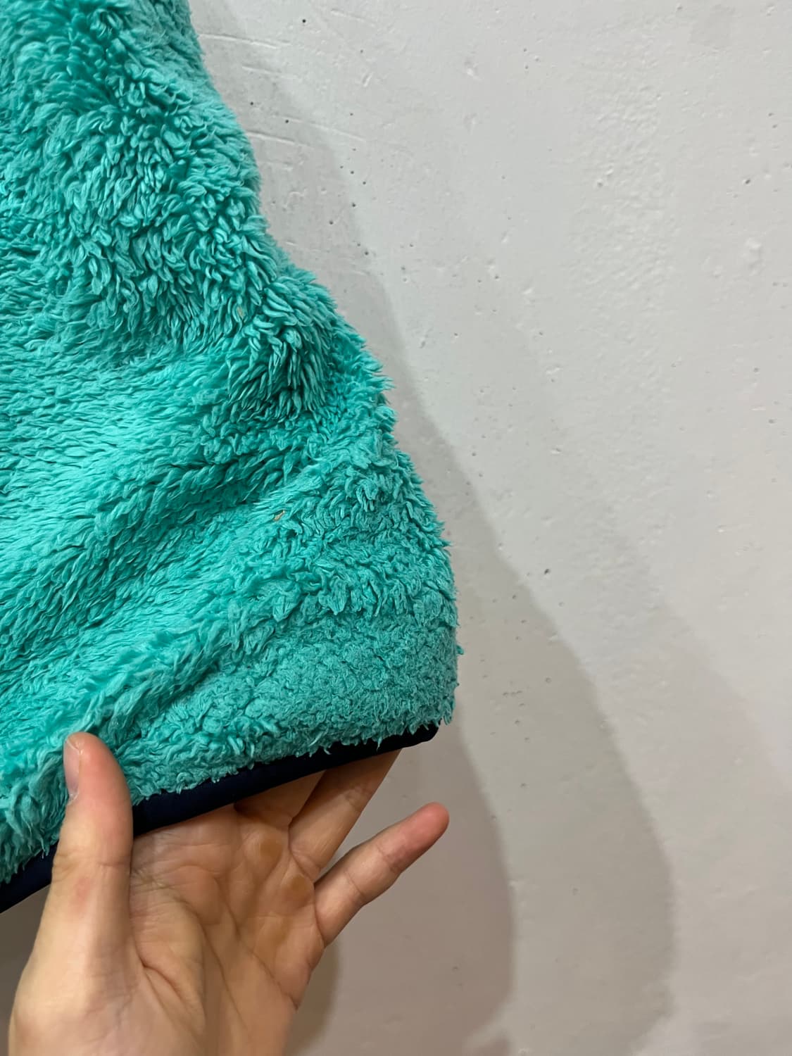 빔즈보이 플리스 베스트 조끼 우먼즈 상품이미지3