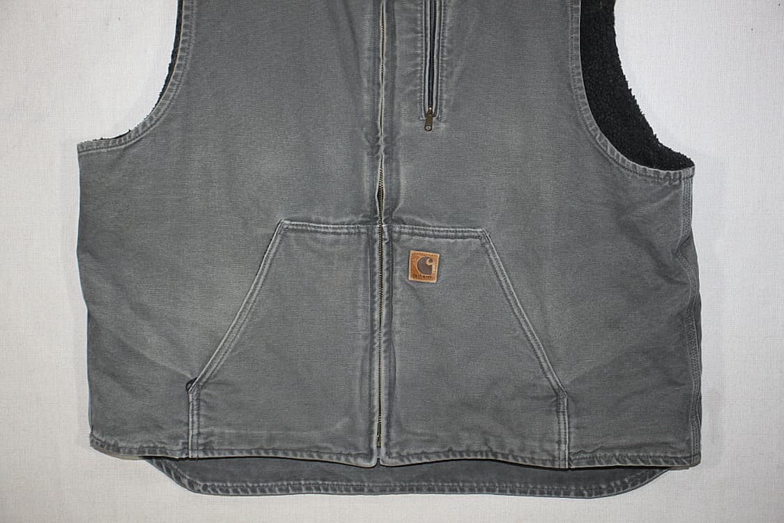 CARHARTT 칼하트 베스트 XXL 상품이미지4
