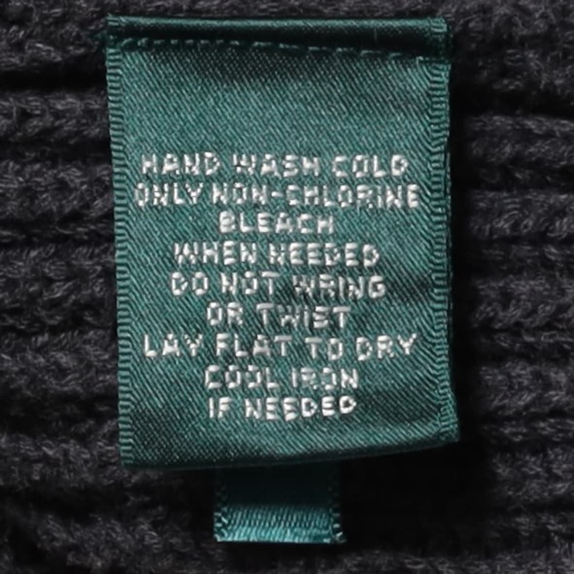 로렌 랄프로렌 Lauren Ralph Lauren Knit Blazer 상품이미지8