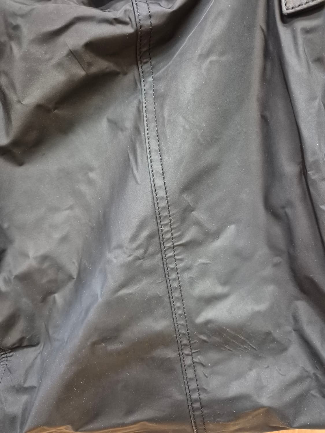 버버리 나일론 숄더백(정품) 상품이미지2