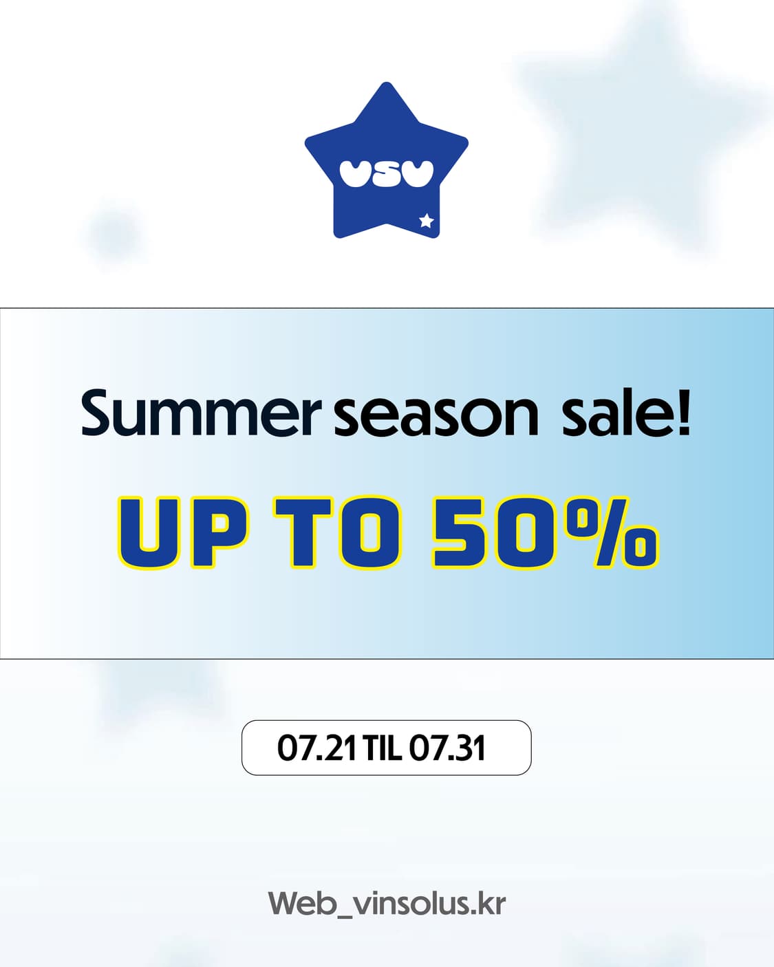 Vinsolus 30-50% Sale🔥 상품이미지1
