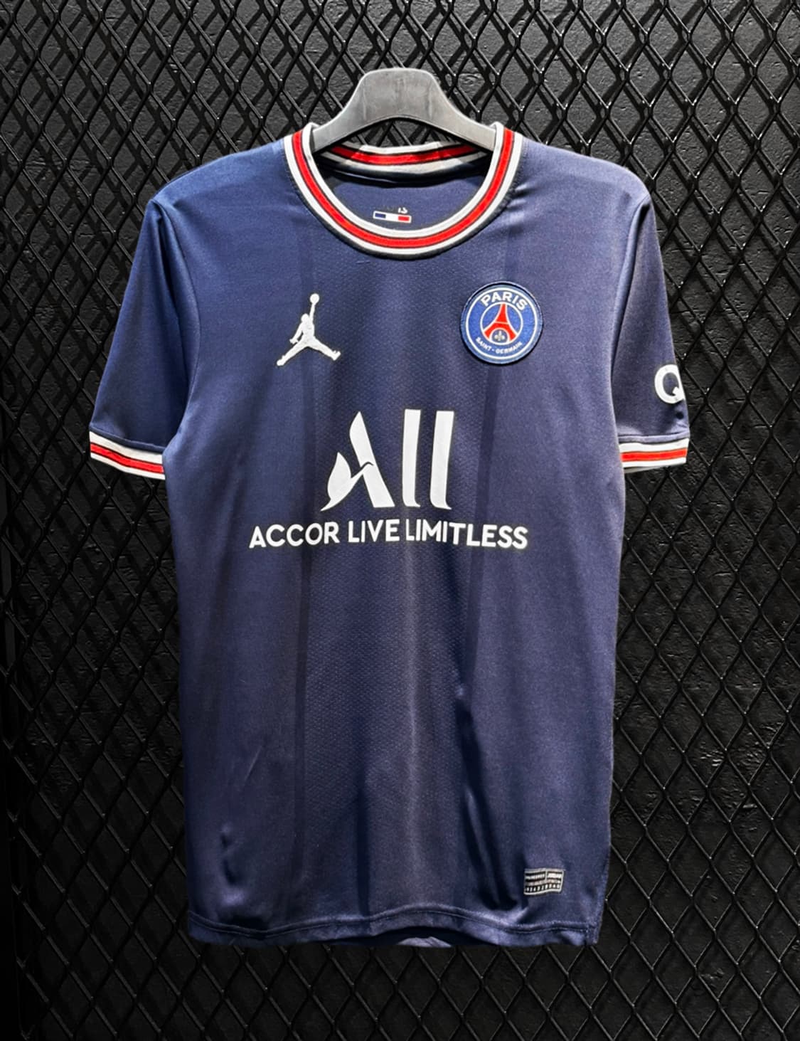 21/22 PSG 홈 베라티 (S) 상품이미지2