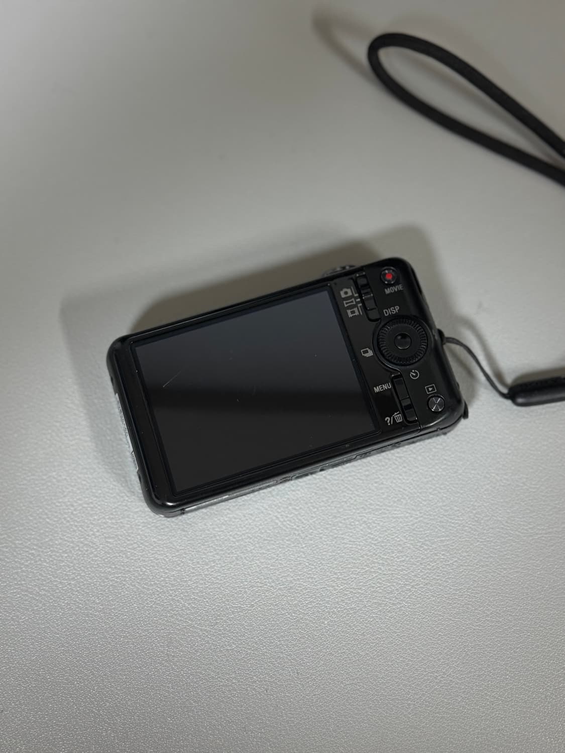 📸 소니 사이버샷 DSC-WX50 블랙  (감성 똑딱이) 상품이미지3