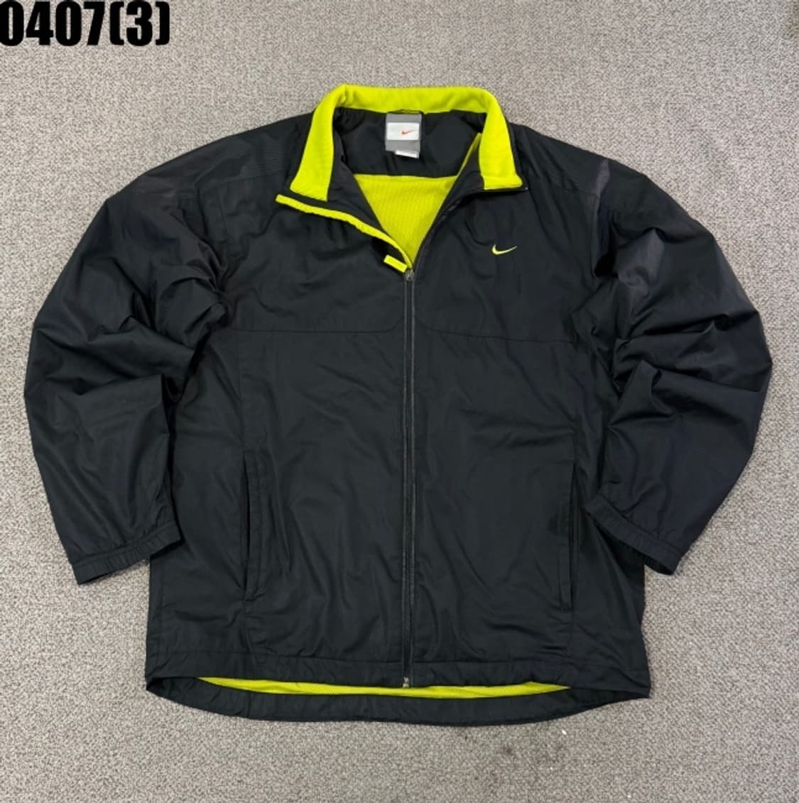 나이키 바람막이 자켓 상품이미지1