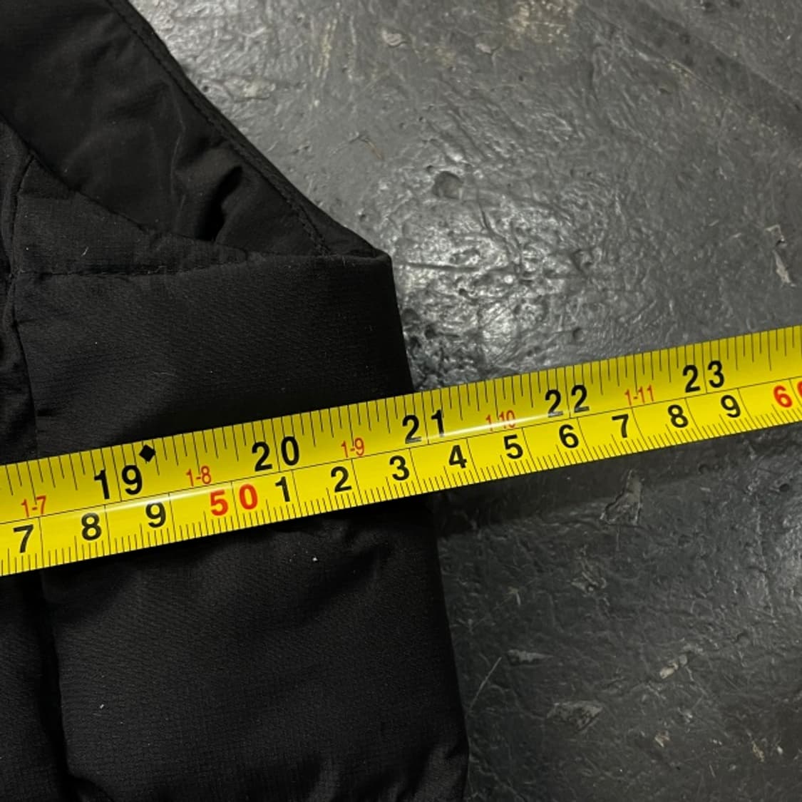 95 블랙야크 패딩조끼 상품이미지6