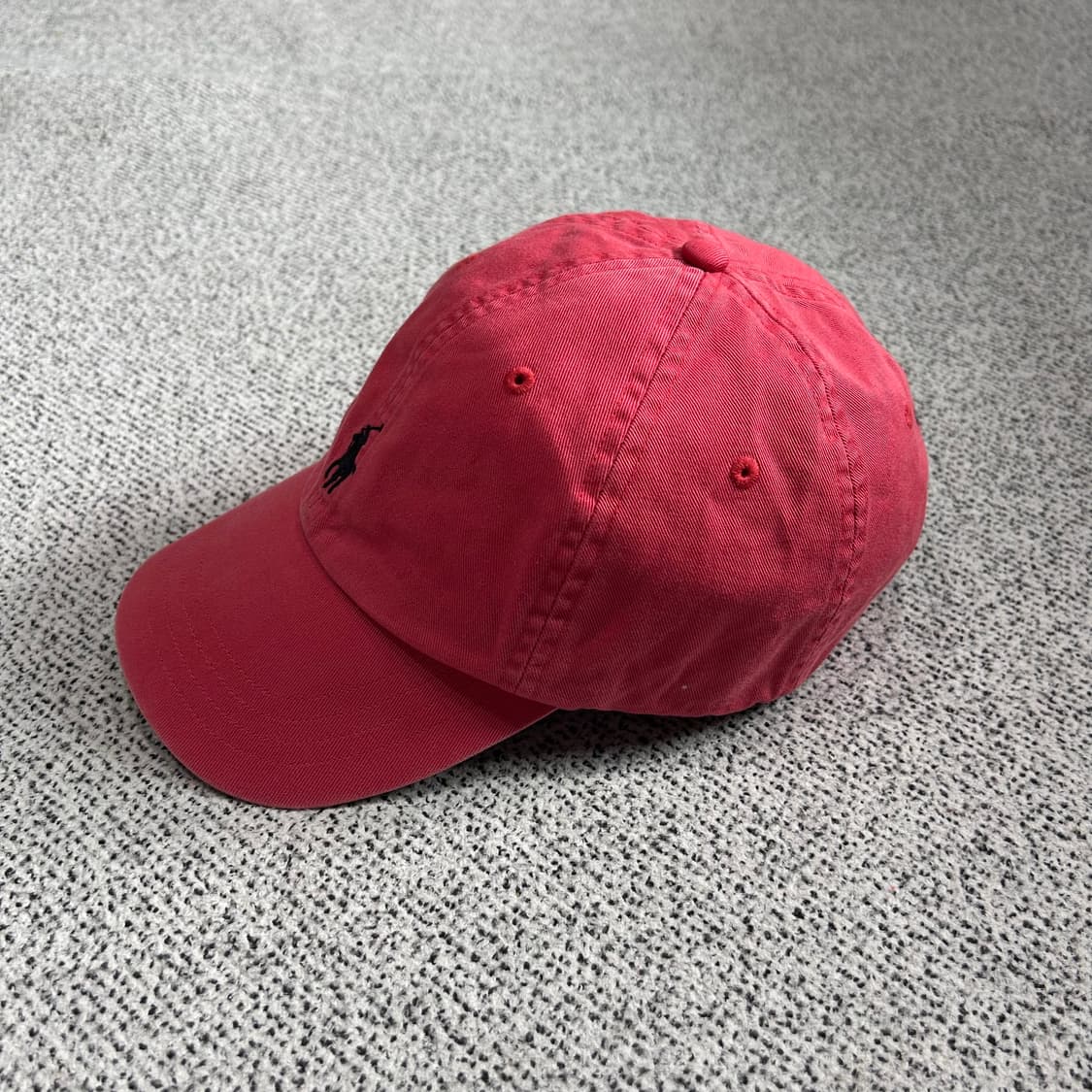 폴로볼캡 상품이미지2