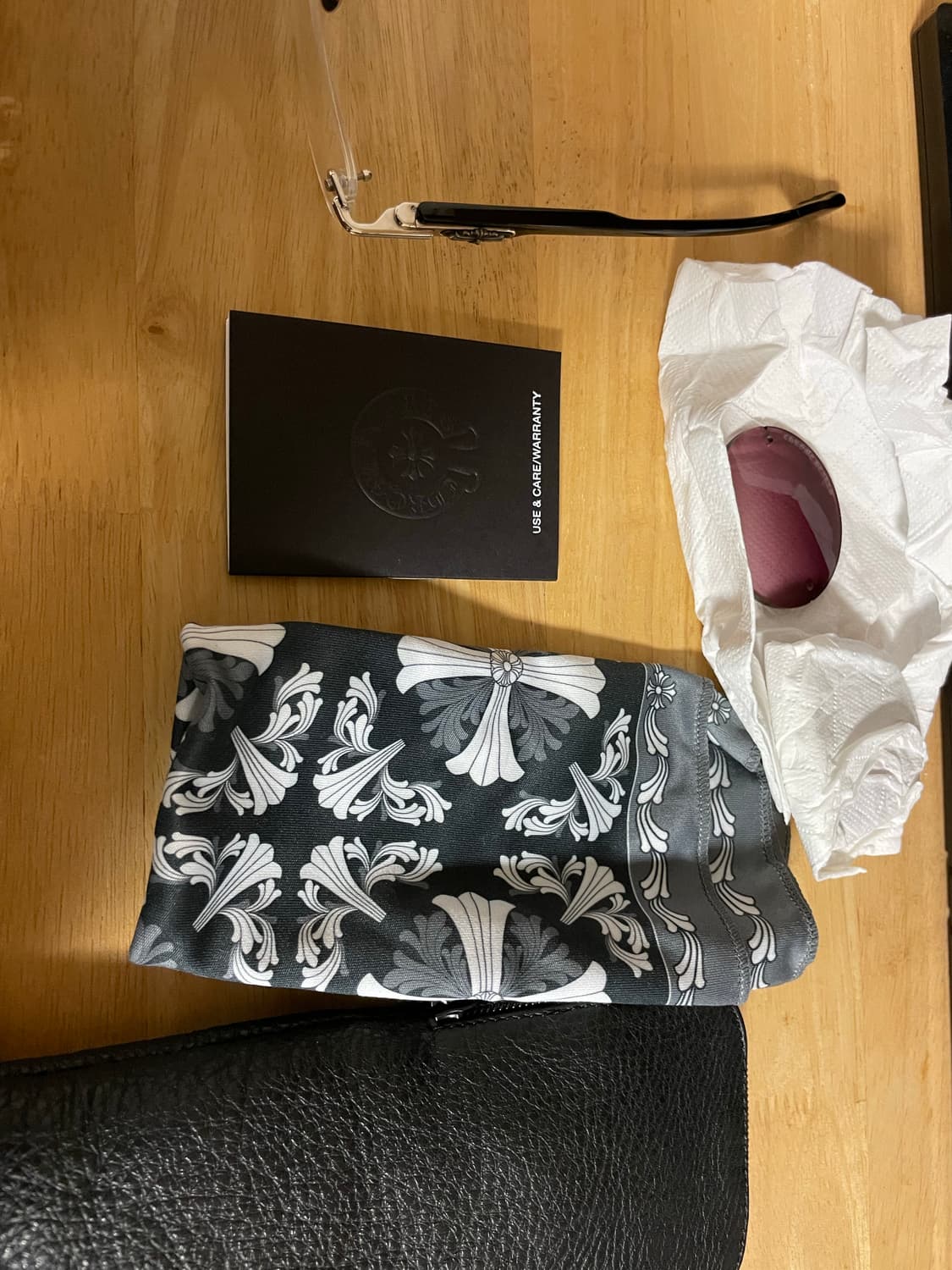 크롬하츠 딥3 상품이미지2