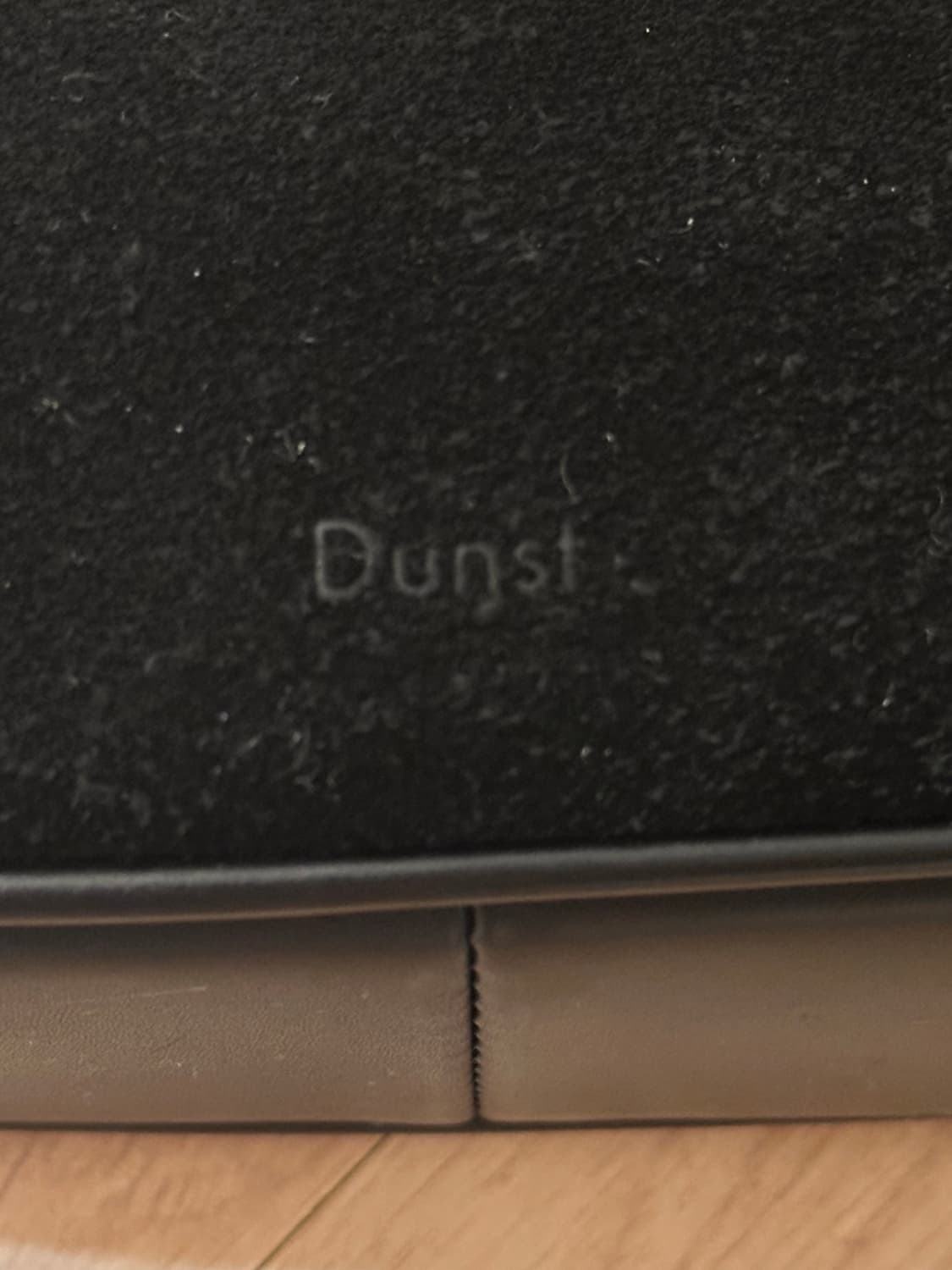 던스트 스웨이스 숄더백 상품이미지3