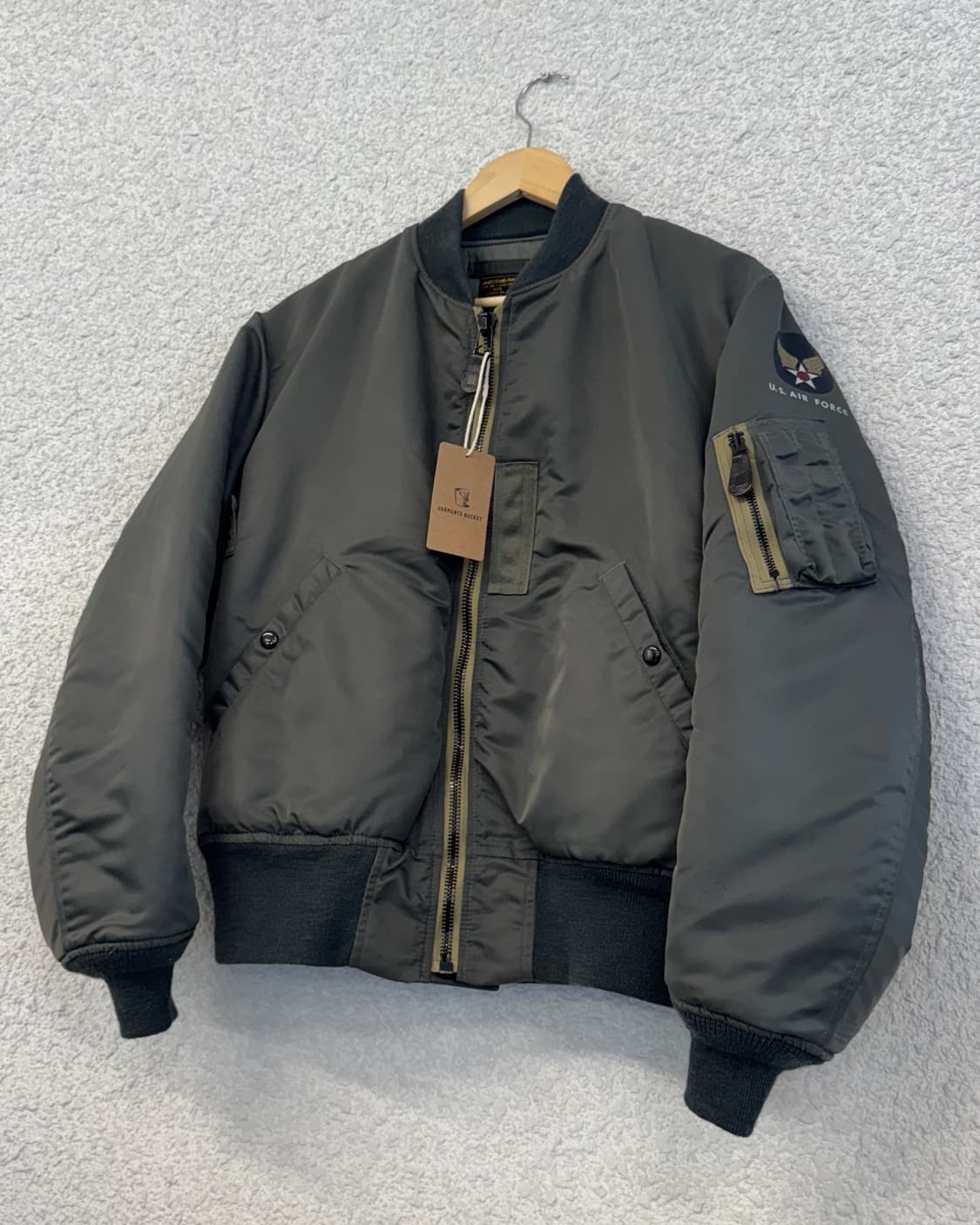 토이즈맥코이 MA-1 알버트터너 상품이미지1