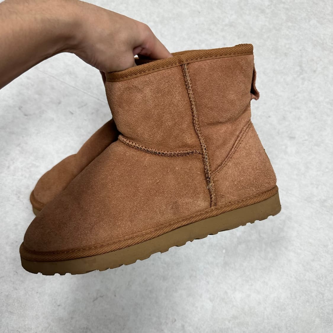 어그 부츠 상품이미지3