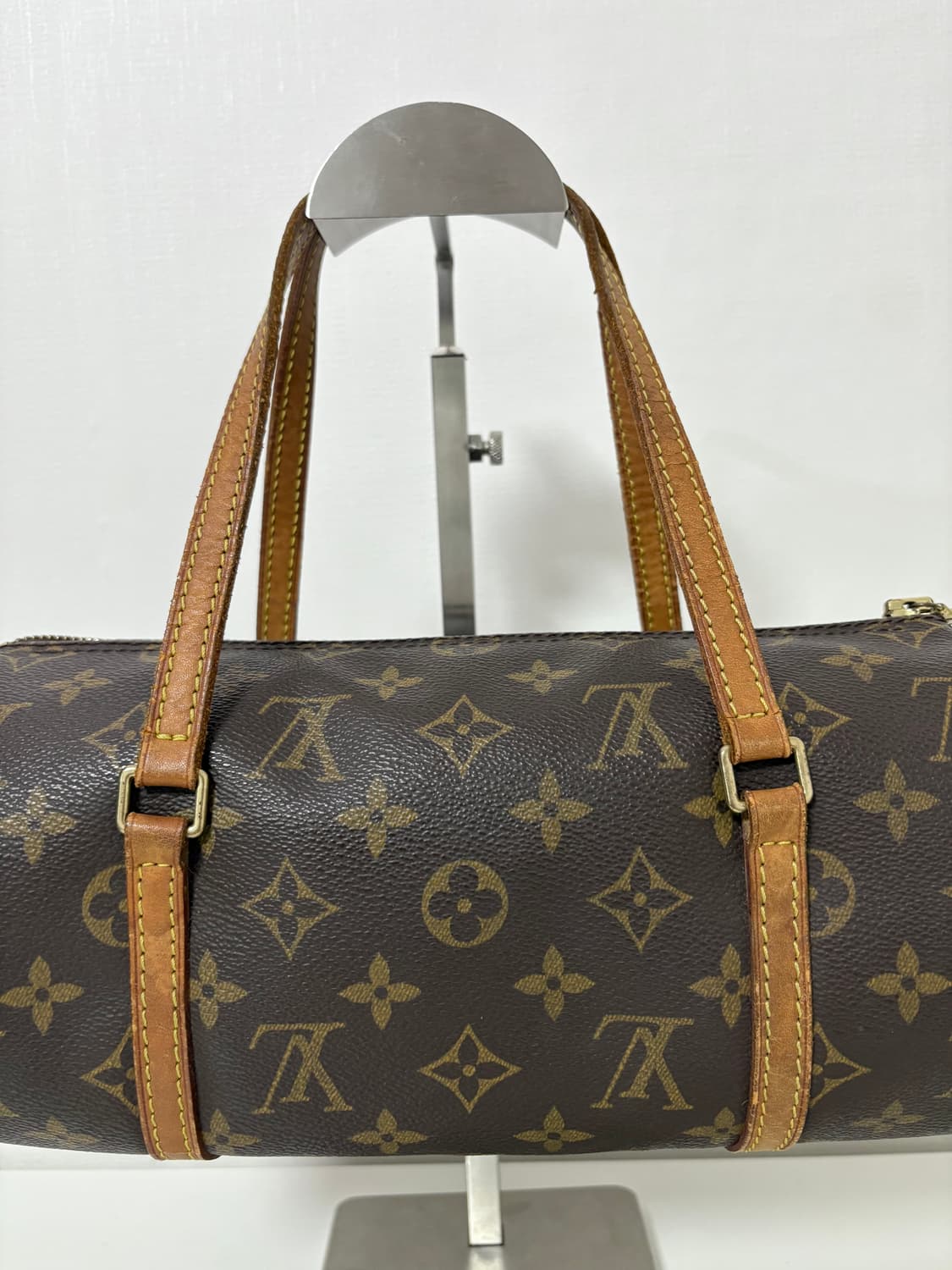 루이비통 빠삐용 토트백 상품이미지5