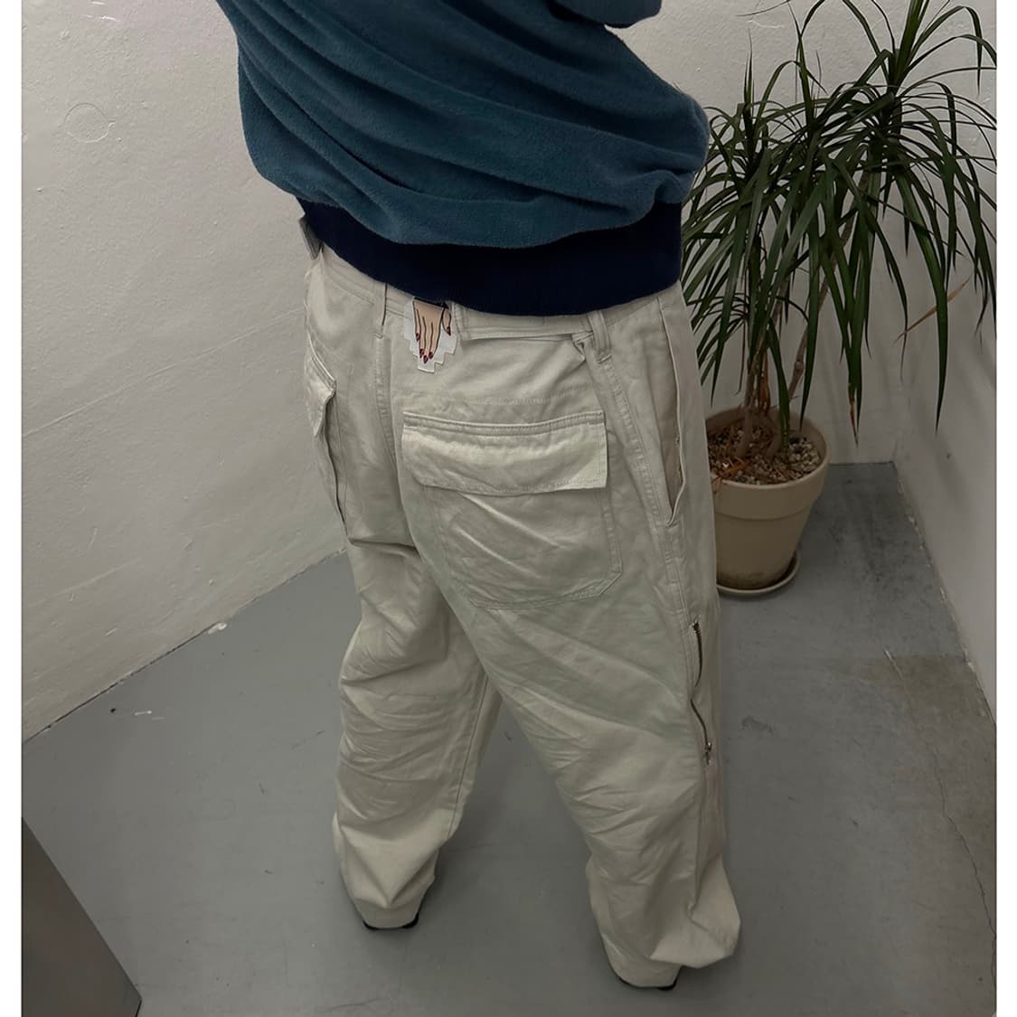 카브엠트 C.E Parachute Pants 상품이미지6