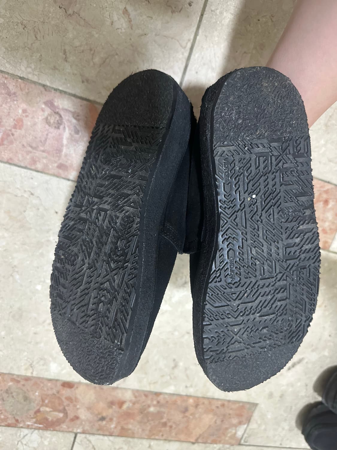 클락스 데저트트렉 230 (고어텍스 밑창보강) 상품이미지2