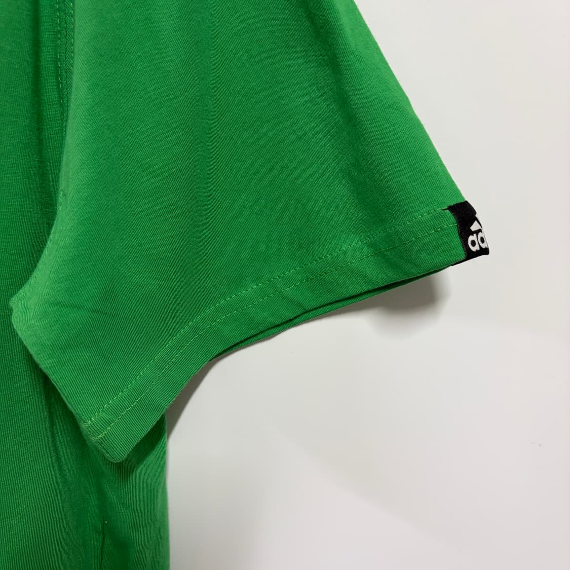 [2XL] 아디다스 주짓수 반팔 티셔츠 상품이미지6