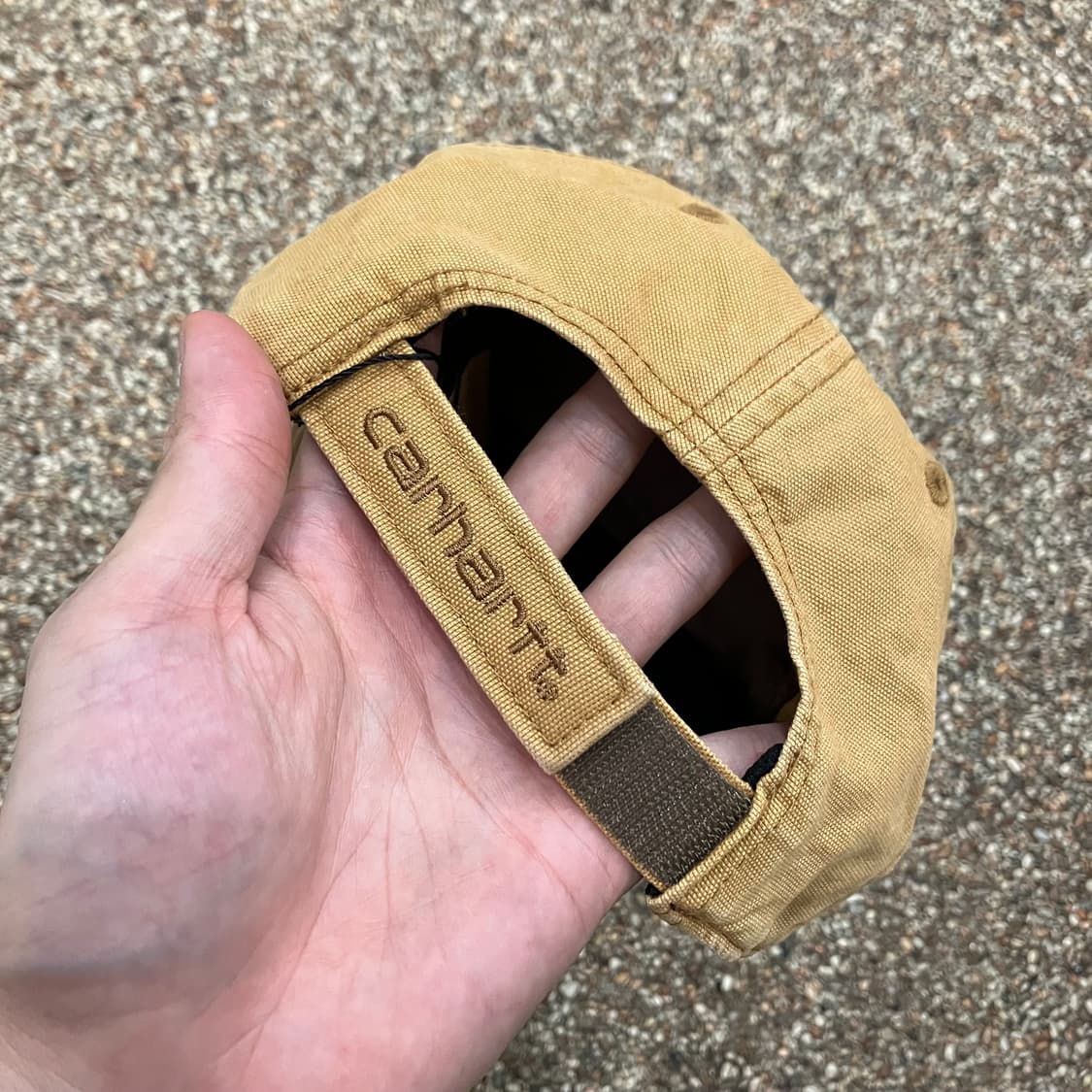 98 칼하트 볼캡 모자 상품이미지2