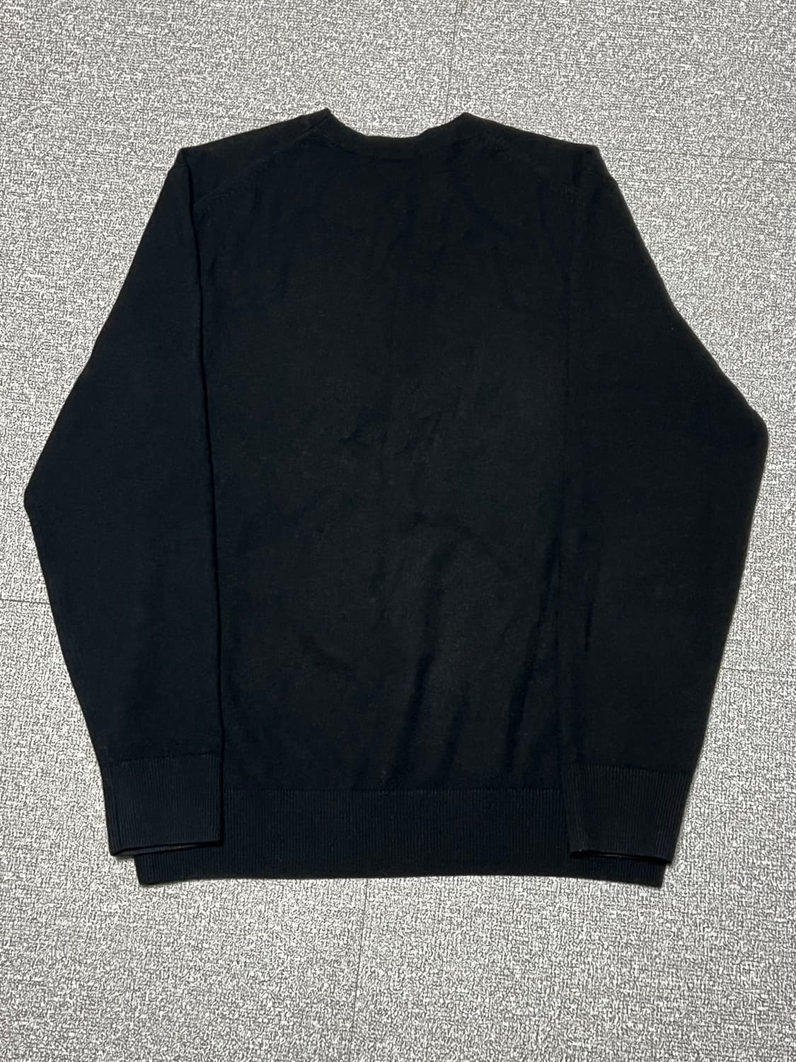 유니클로 캐시미어 크루넥 스웨터 니트 상품이미지3