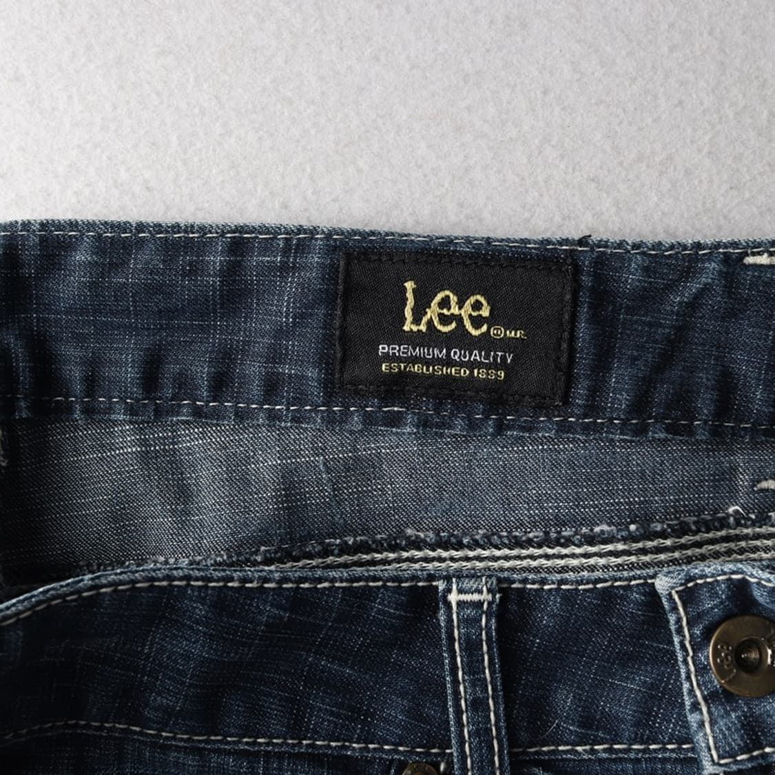 LEE 데님팬츠  상품이미지6