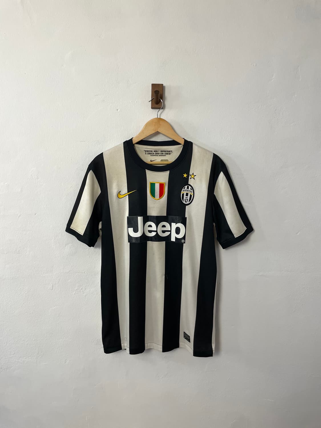 나이키 유벤투스 홈 유니폼  상품이미지1