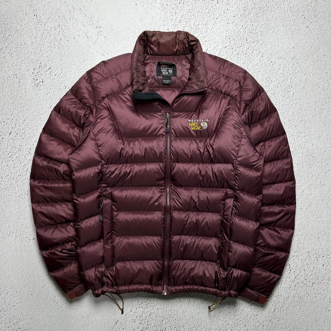 Mountain Hardwear Ghost Whisperer Down  상품이미지2