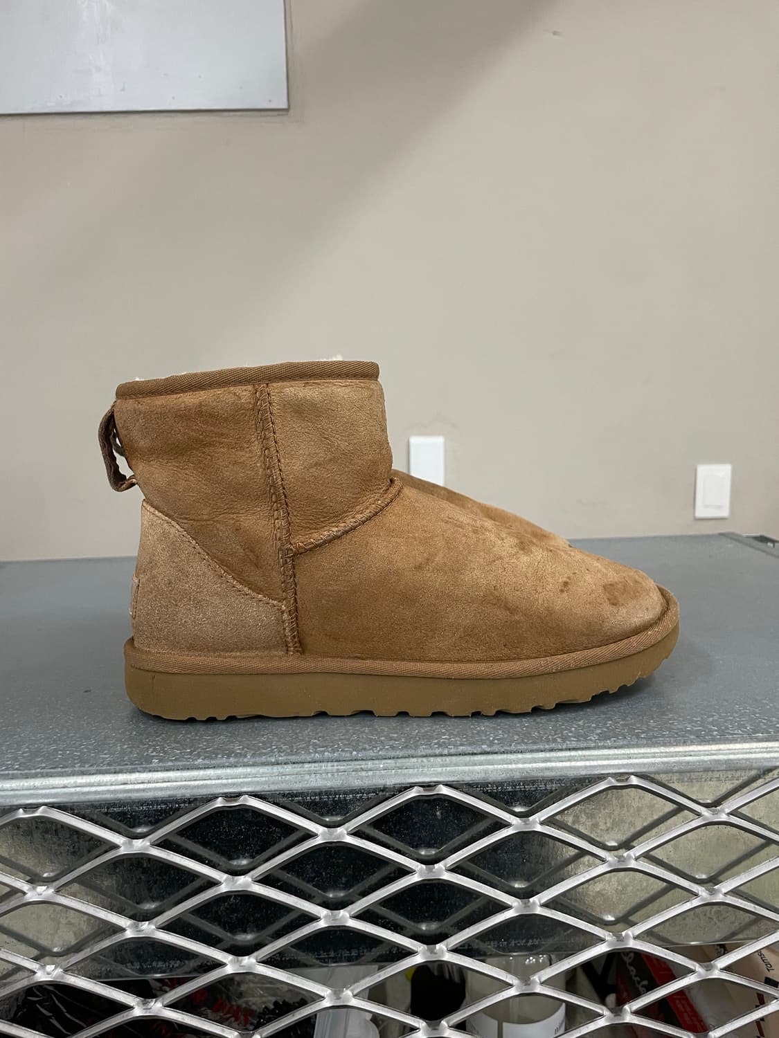 어그 클래식 미니 부츠 250 상품이미지4