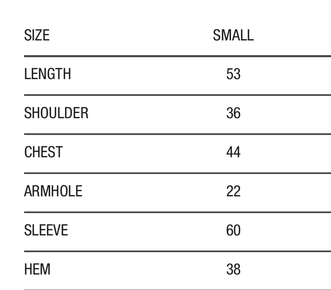 파르티멘토 시어 니트 가디건 네이비 (새상품) 상품이미지4