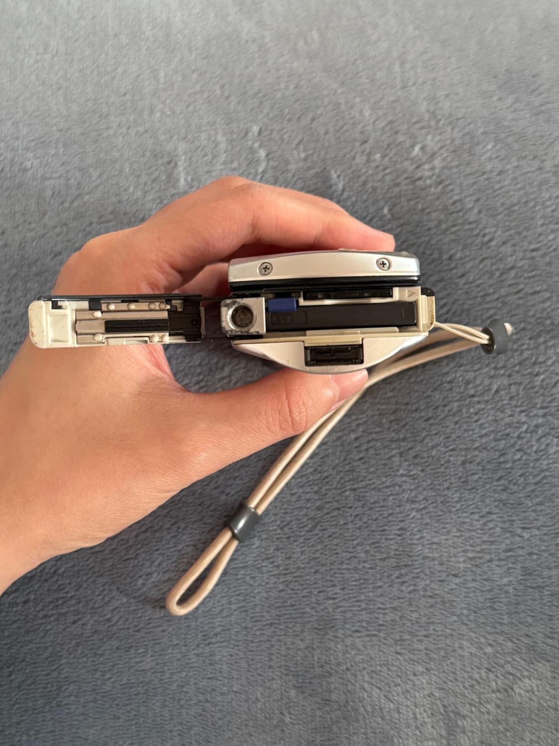 소니 사이버샷 DSC-M2 상품이미지4