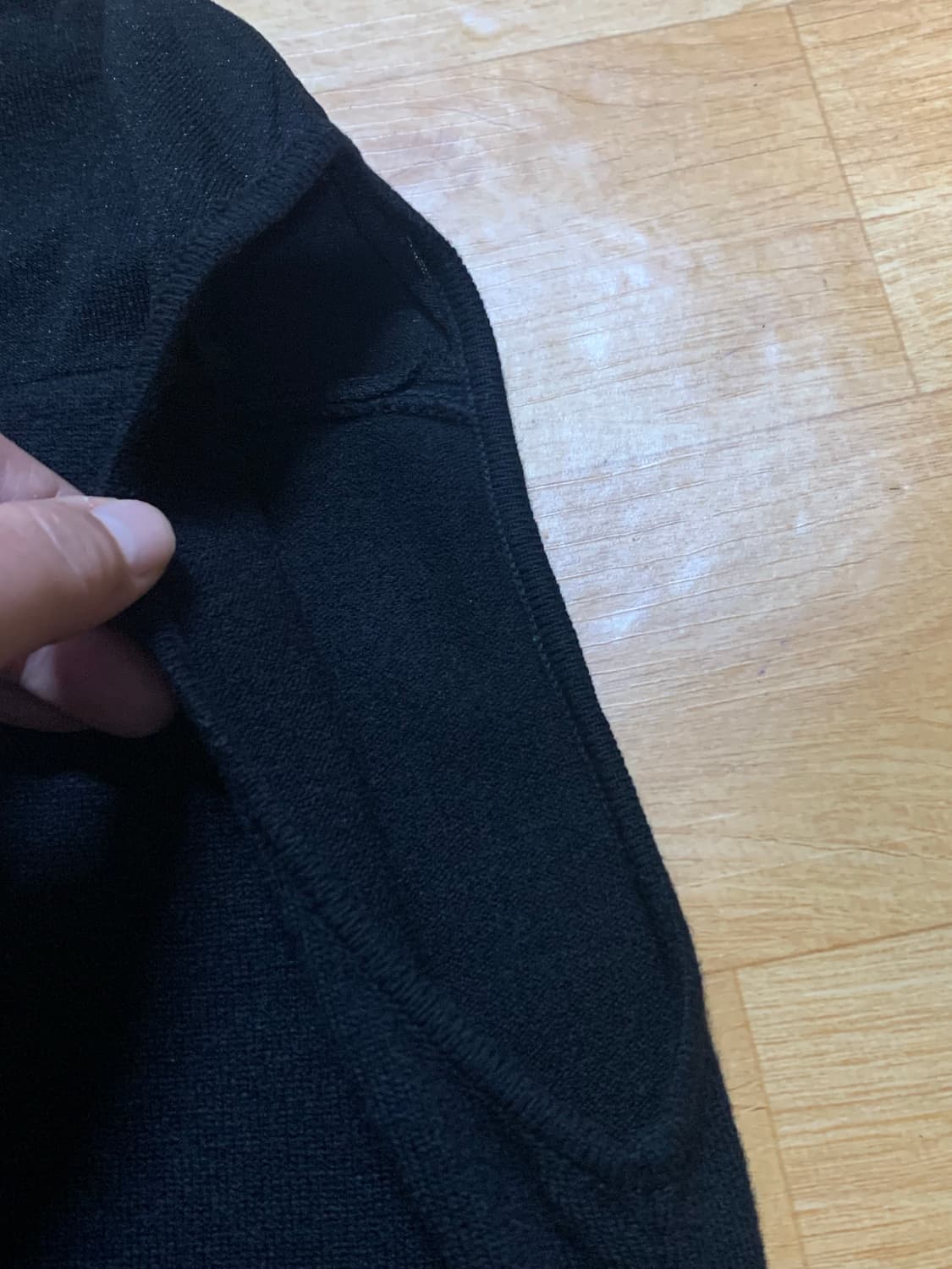 VERSACE 베르사체 진스 쿠튀르 by 베르사체 미디 드레스 상품이미지5