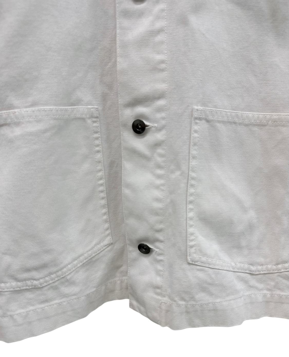 나이키 솔로스우시 초어자켓 화이트 (L) 상품이미지5