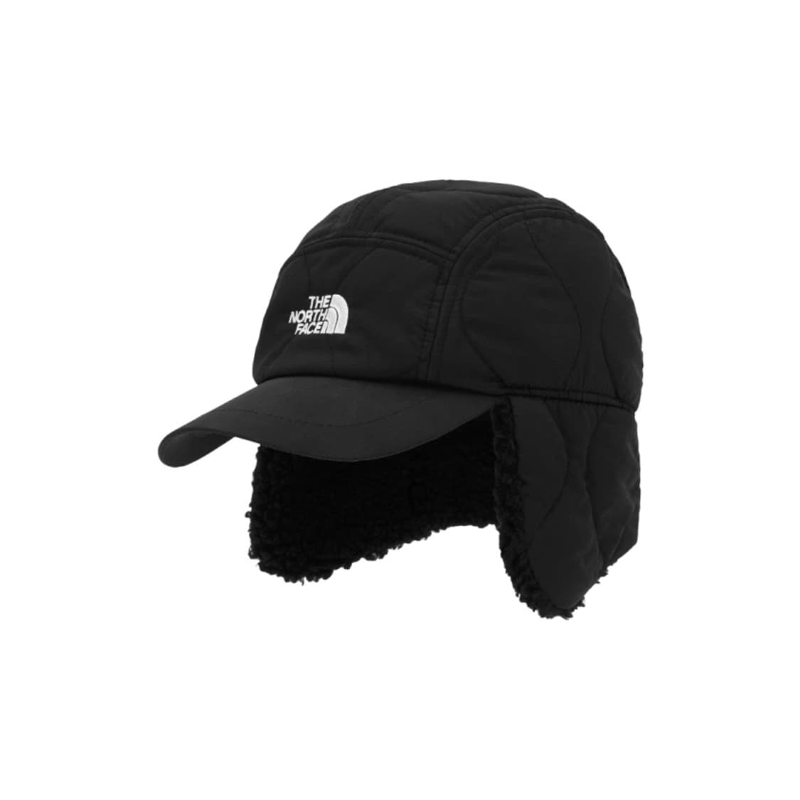 노스페이스 이어머프 캡 상품이미지1