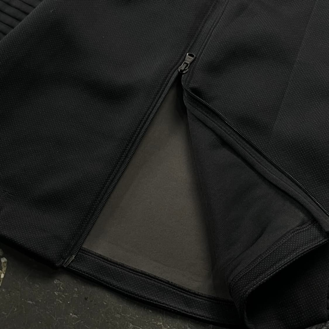 105 언더아머 무브 에어갭 후드자켓 상품이미지5