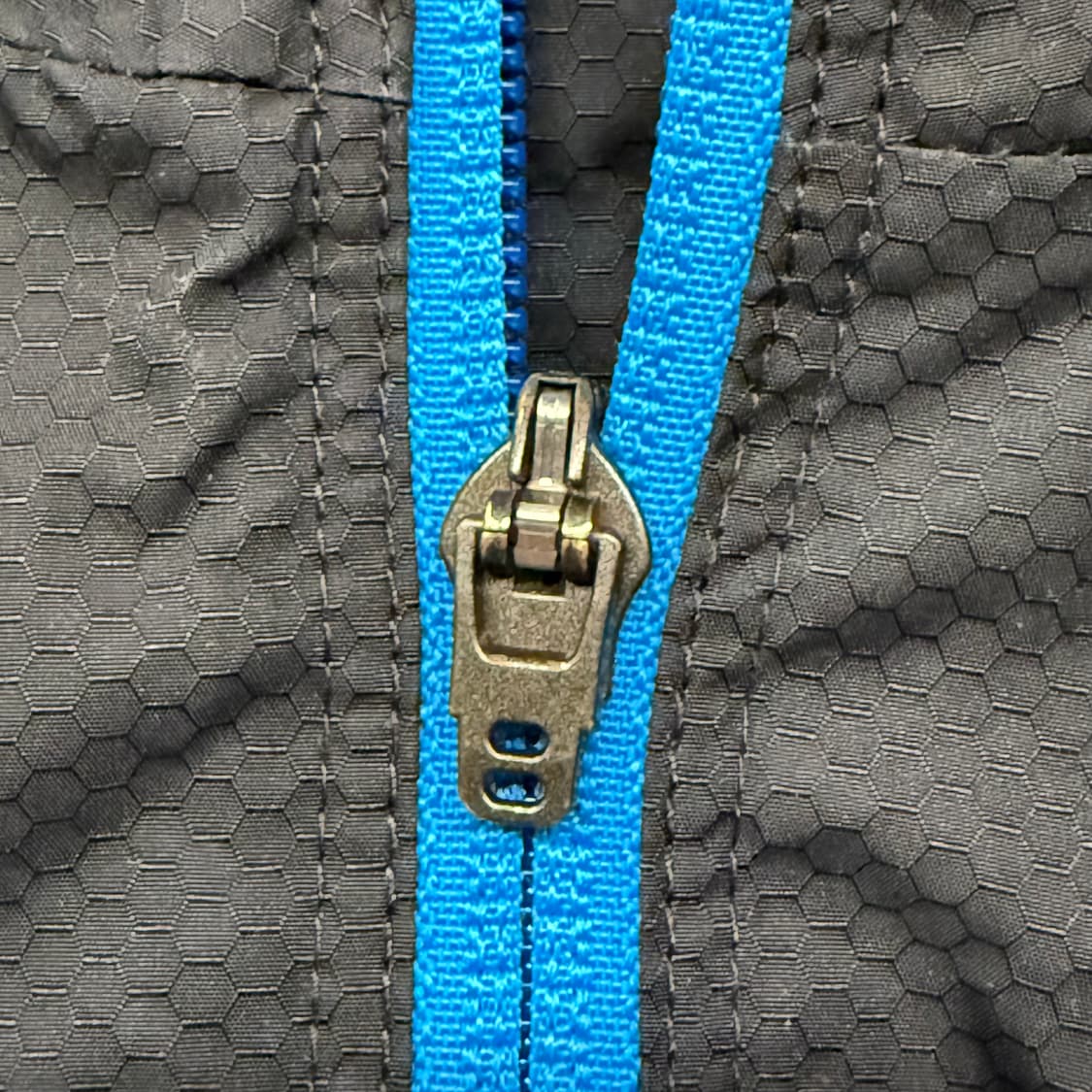 [정품/L] 나이키 T90 블랙 바람막이 자켓 b10 상품이미지8