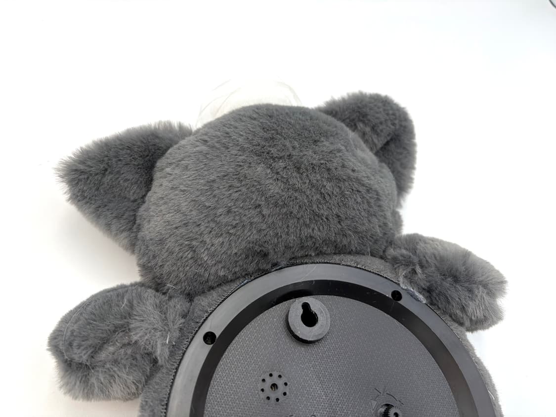 Muted Mew Clock 상품이미지7