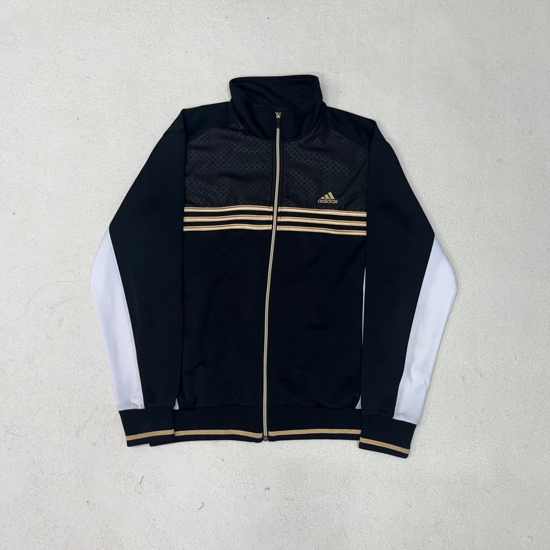 Adidas black jerseyㅣ 상품이미지4