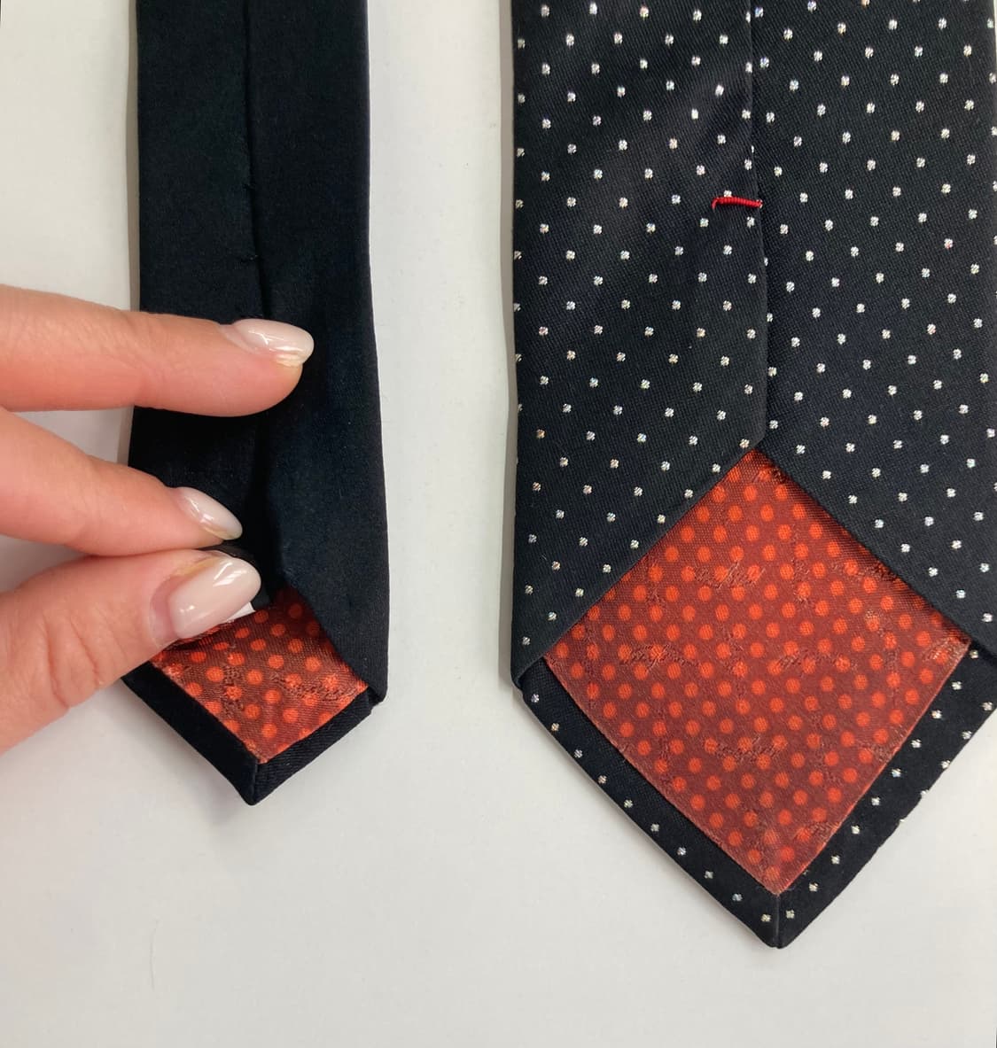 빈티지)넥타이 상품이미지8