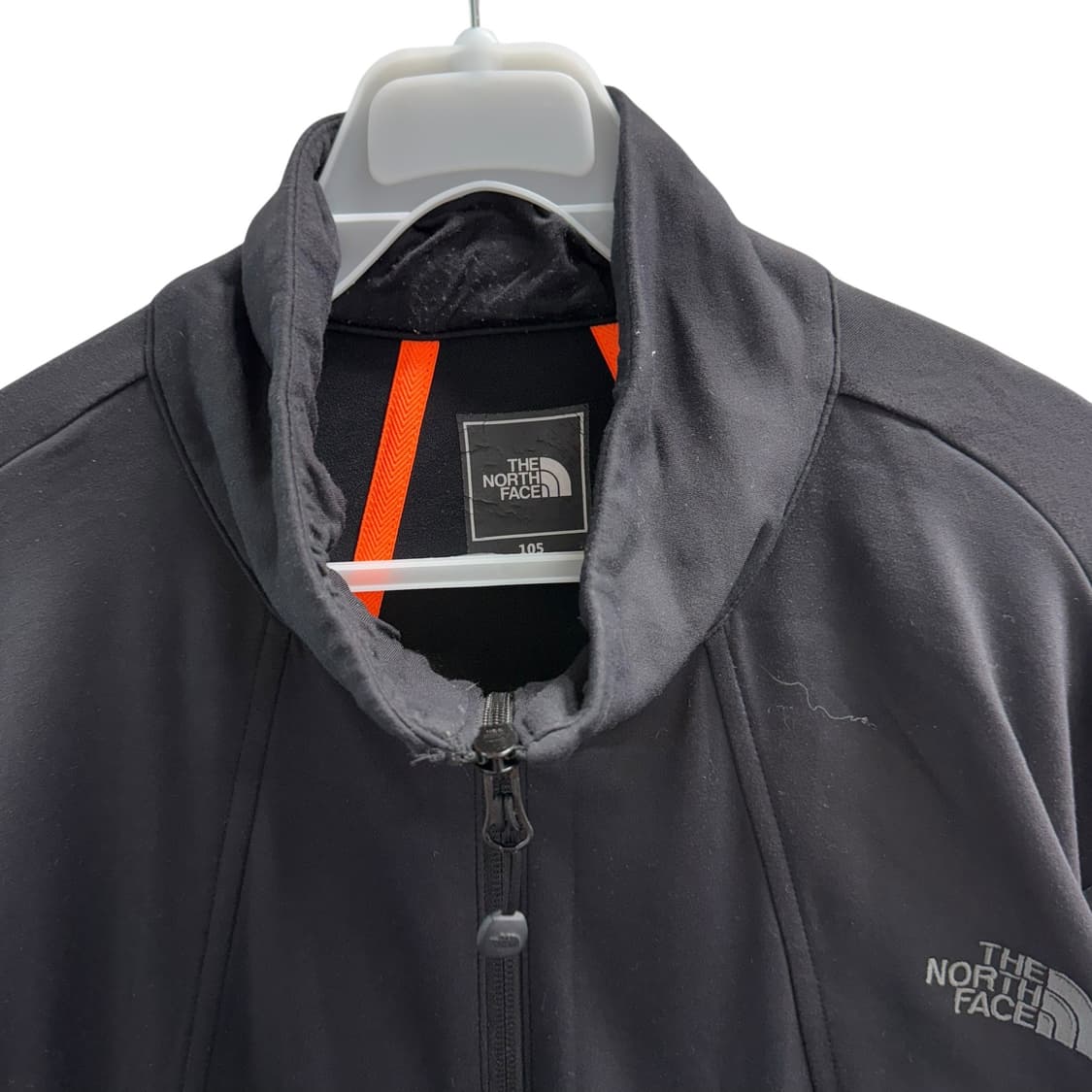 [XL] 노스페이스 트랙탑 져지 집업 상품이미지5