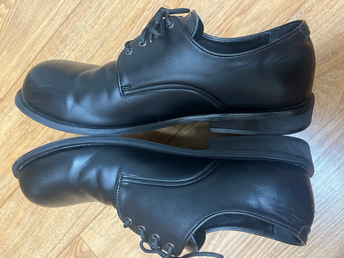 더비 슈즈 상품이미지4