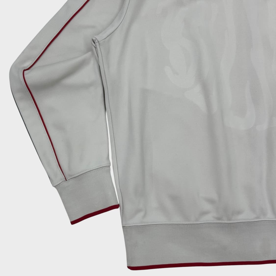 10-11 나이키 맨체스터 유나이티드 트랙 자켓 상품이미지8