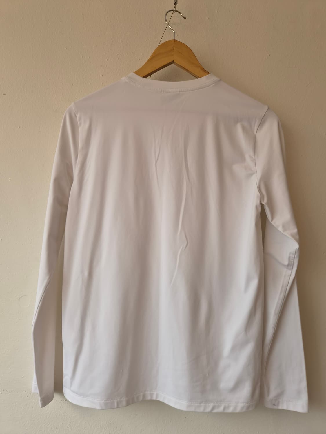 어뉴골프 여성 기능성이너 긴팔티셔츠 100L사이즈 상품이미지3