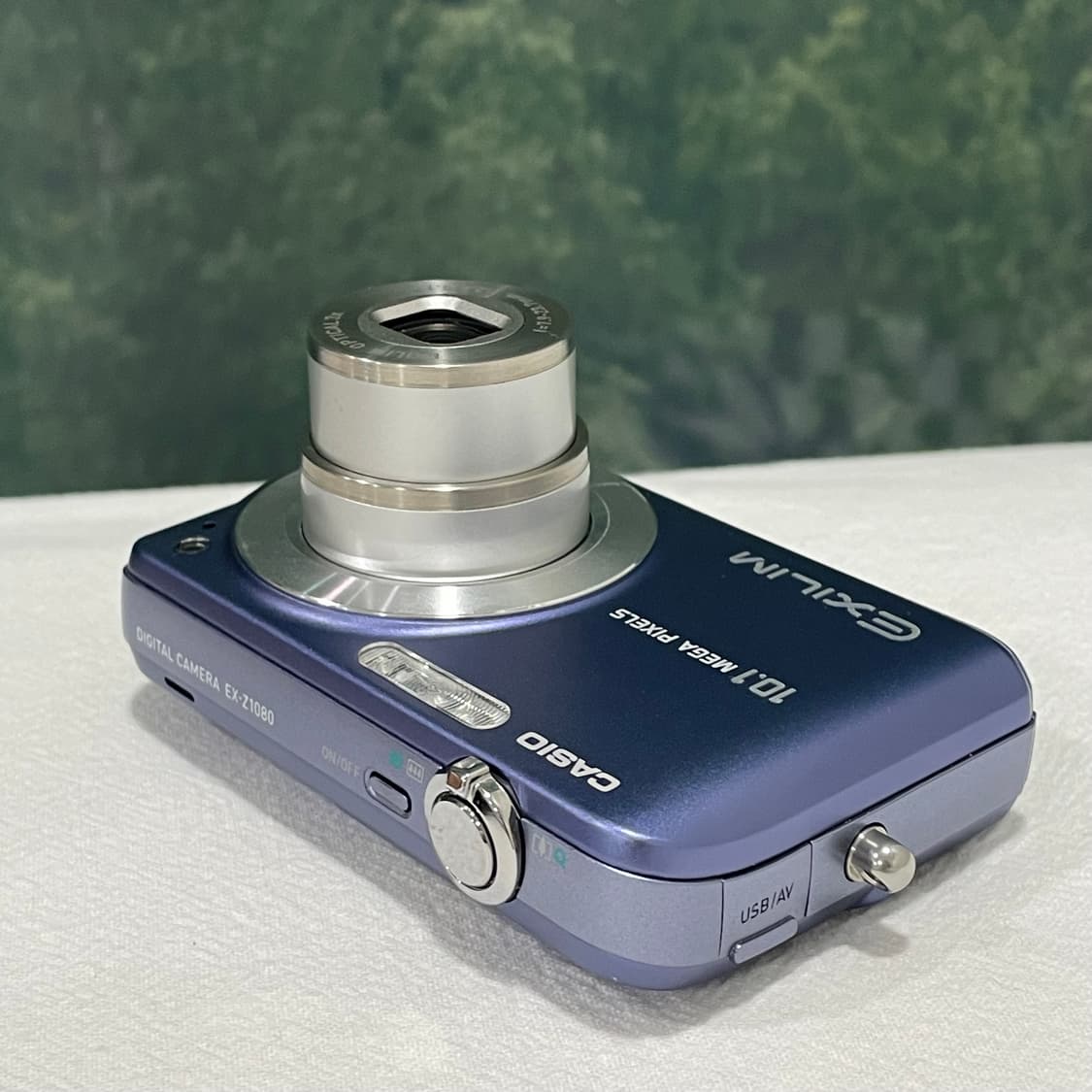 (소프트플래쉬) 카시오 exilim ex-z1080 디지털카메라 상품이미지5