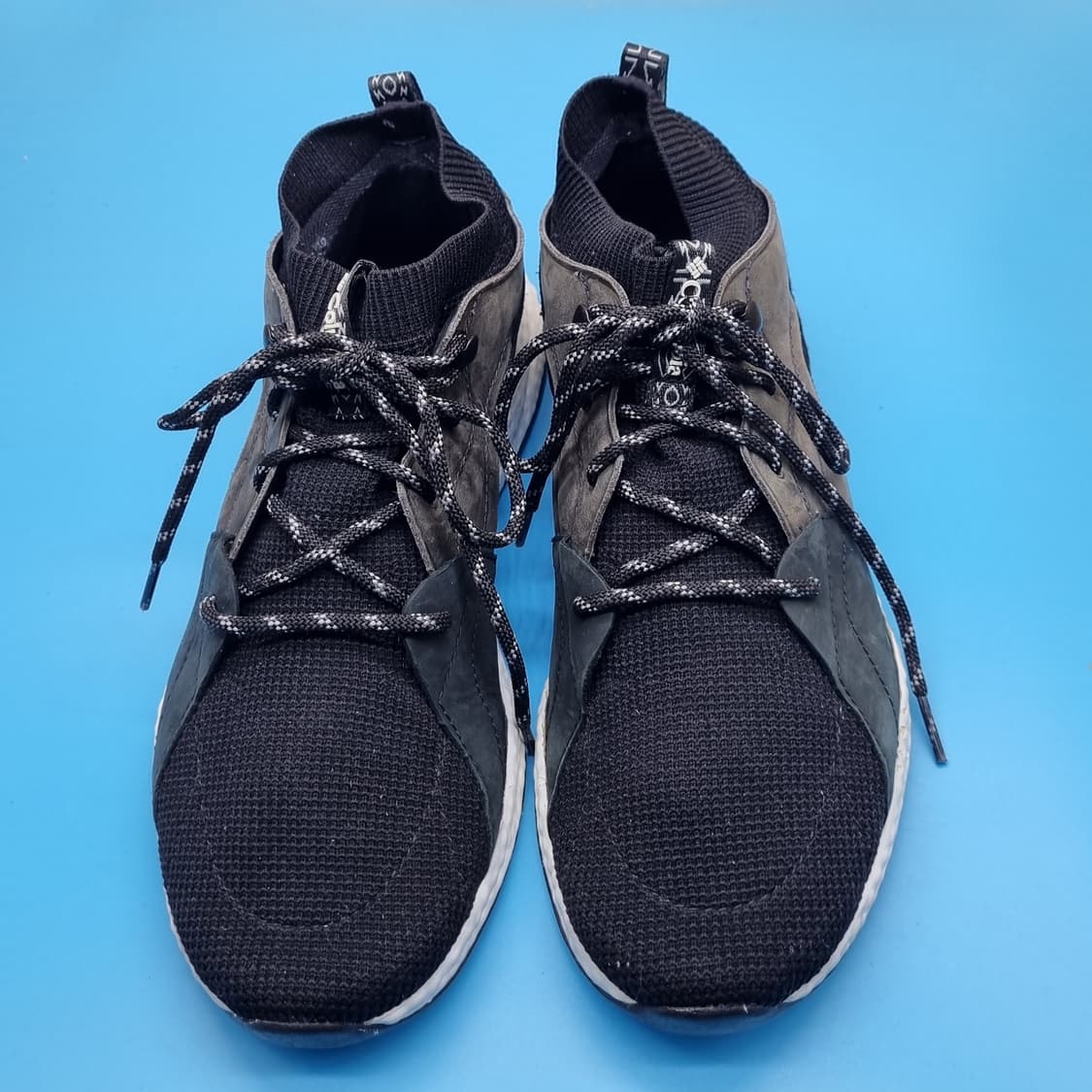 컬럼비아 아웃드라이 미드 트레킹화280 상품이미지2