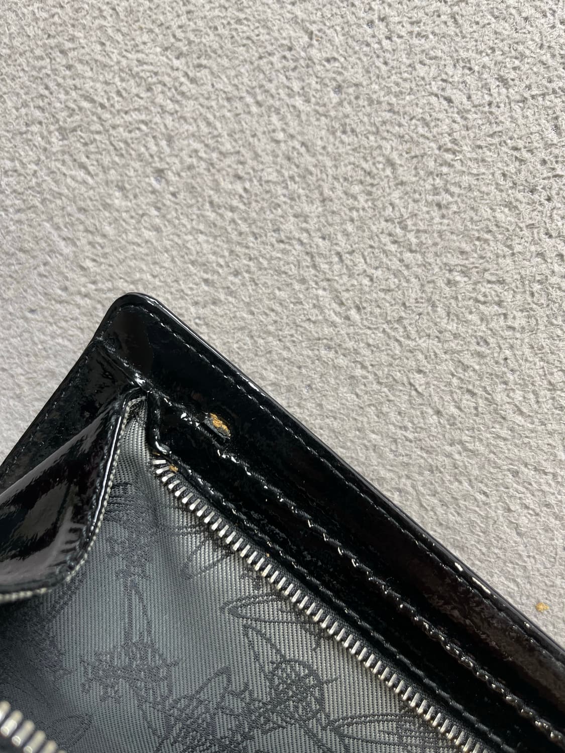 비비안웨스트우드 클러치백 - Vivienne Westwood 상품이미지8