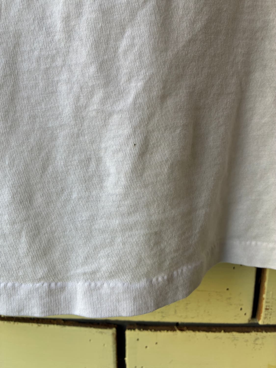 1980~90s Coca-Cola Catch the Wave Tee 상품이미지8