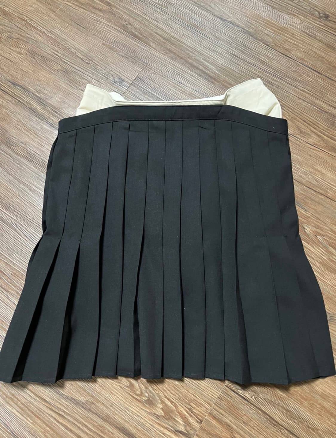 에옹쓰 스커트 상품이미지1