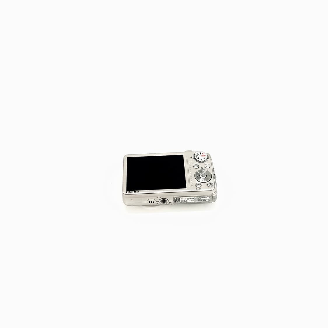 풀박스&원희디카!) FujiFilm Finepix F80 디카 카메라 상품이미지9