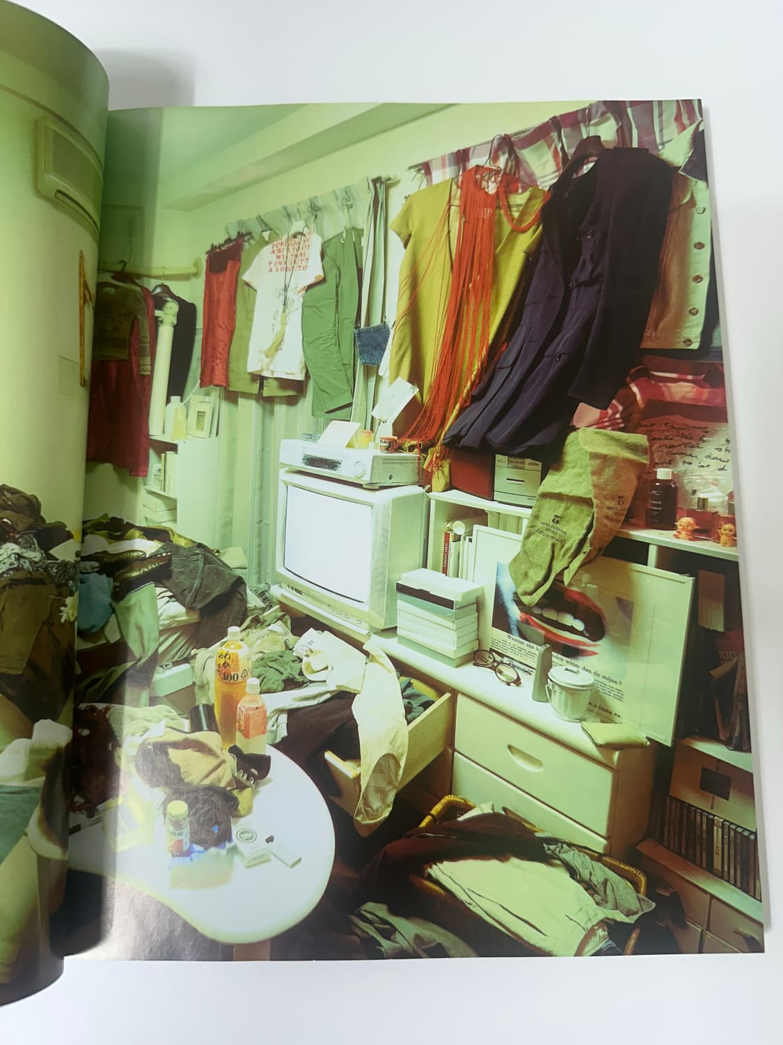 A 매거진 curated by Maison Martin Margiela 상품이미지4