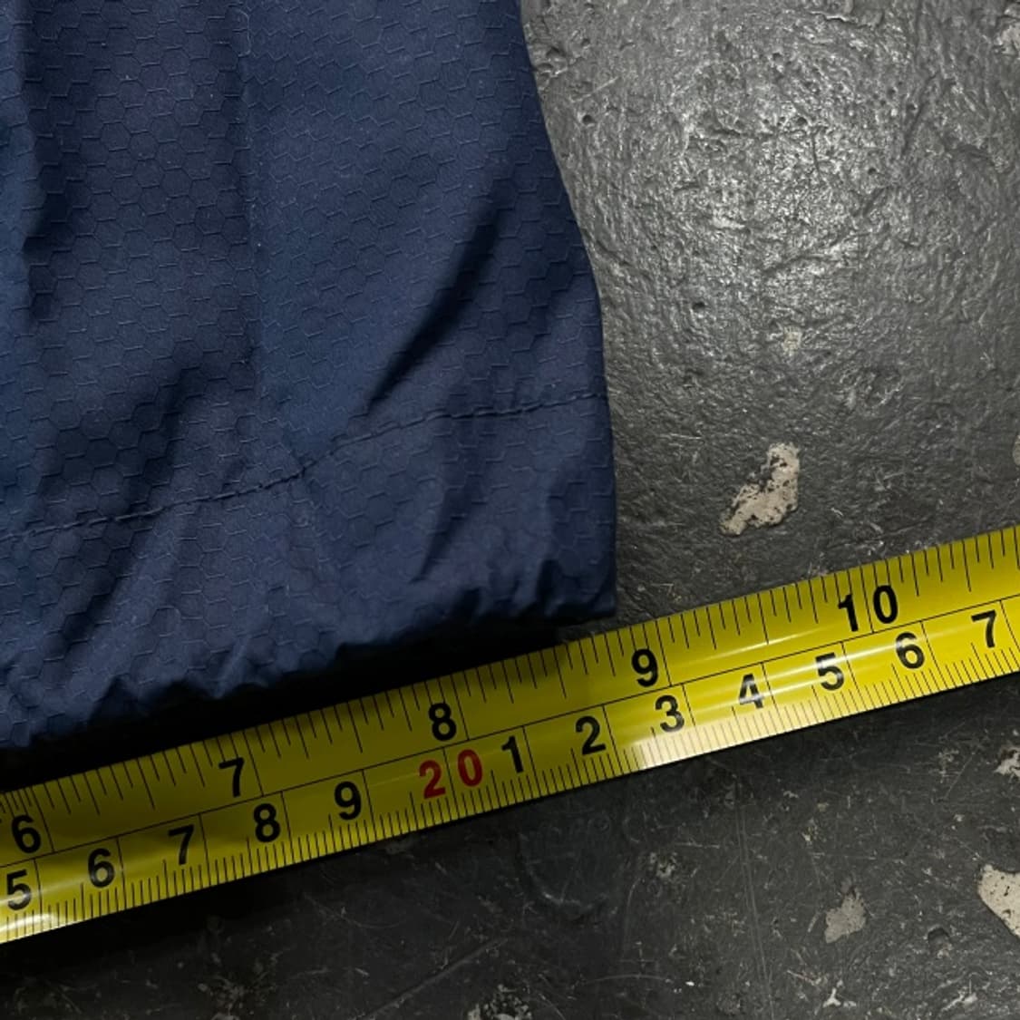 100 나이키 스톰핏 토탈90 팬츠 상품이미지5