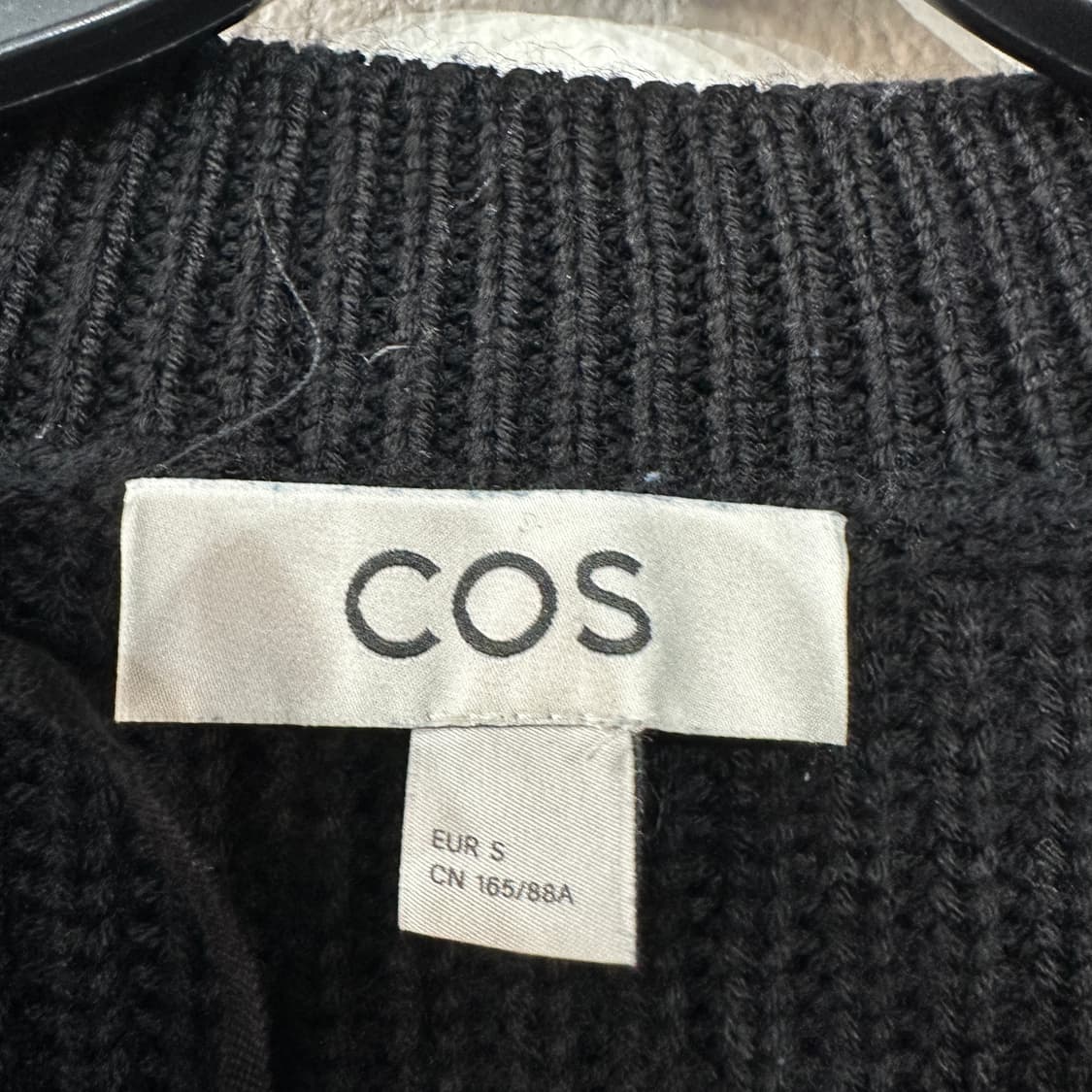 COS 코스 여성 니트 S-M 상품이미지3